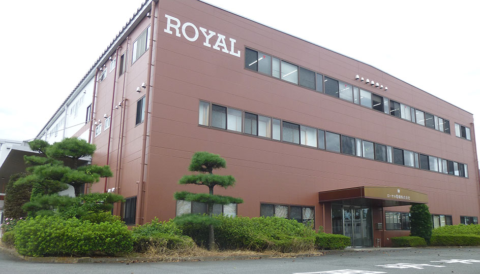 Royal Electric Co., Ltd.