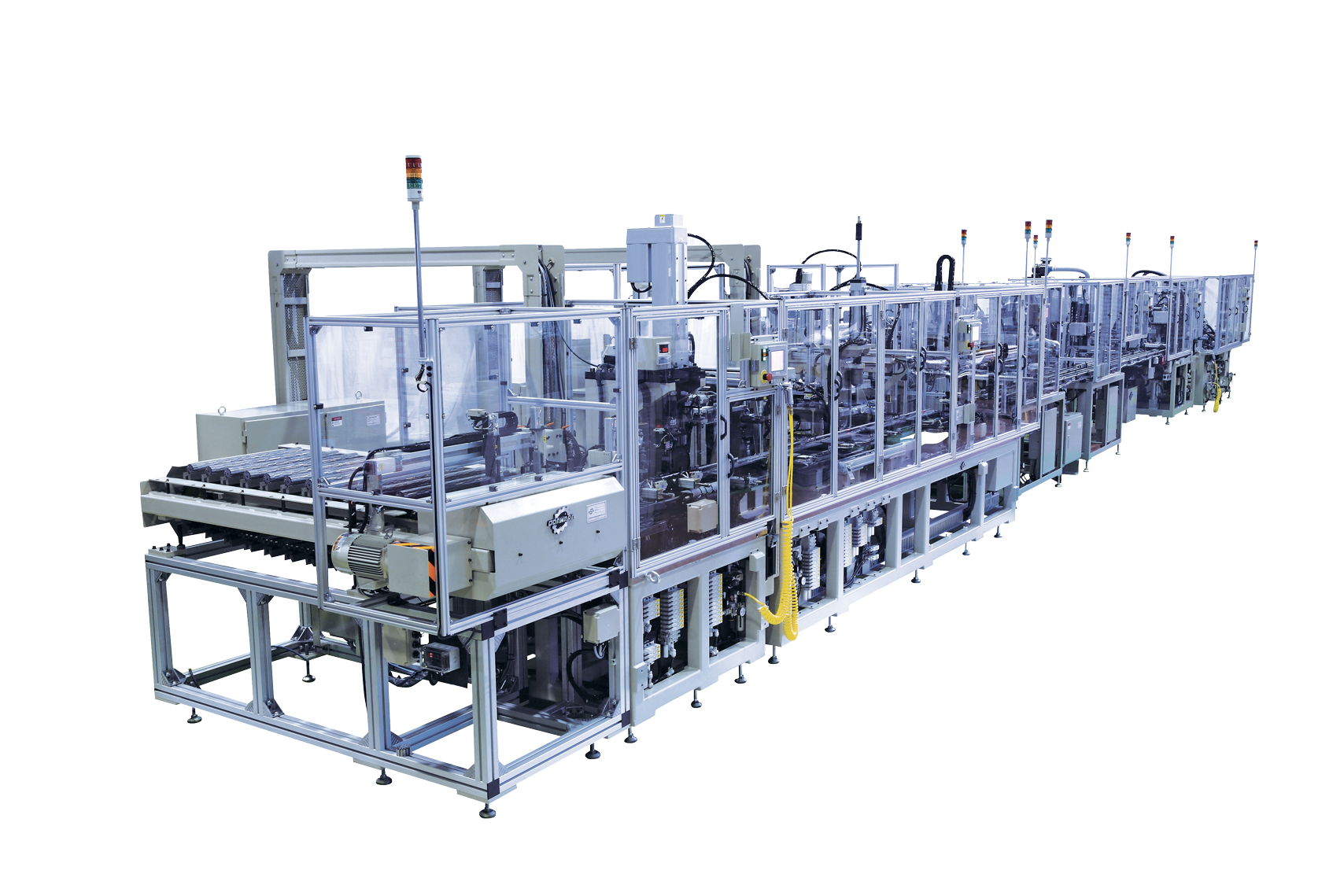 フライヤー式 - 株式会社小田原エンジニアリング